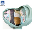 wholesale multifunction fashion waterproof baby diaper backpack